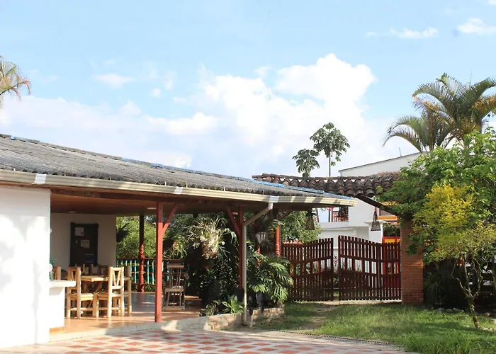 Rancho Ventura