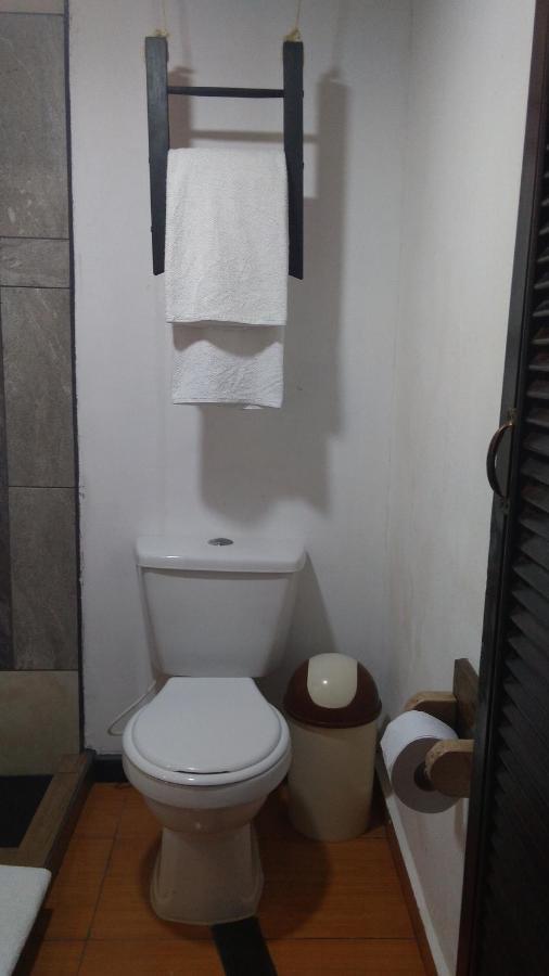 Farm stay Rancho Ventura Filandia