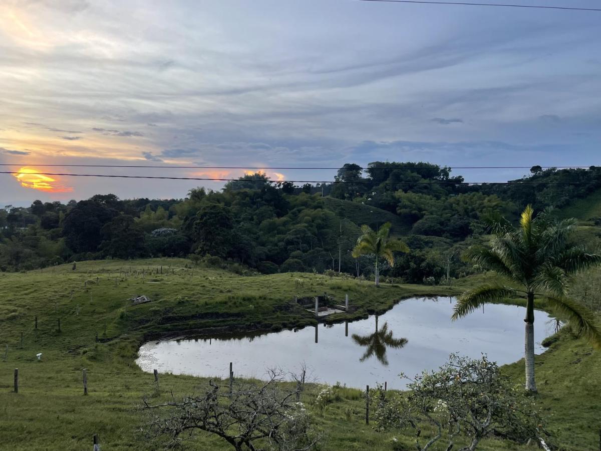 Rancho Ventura Farm stay *