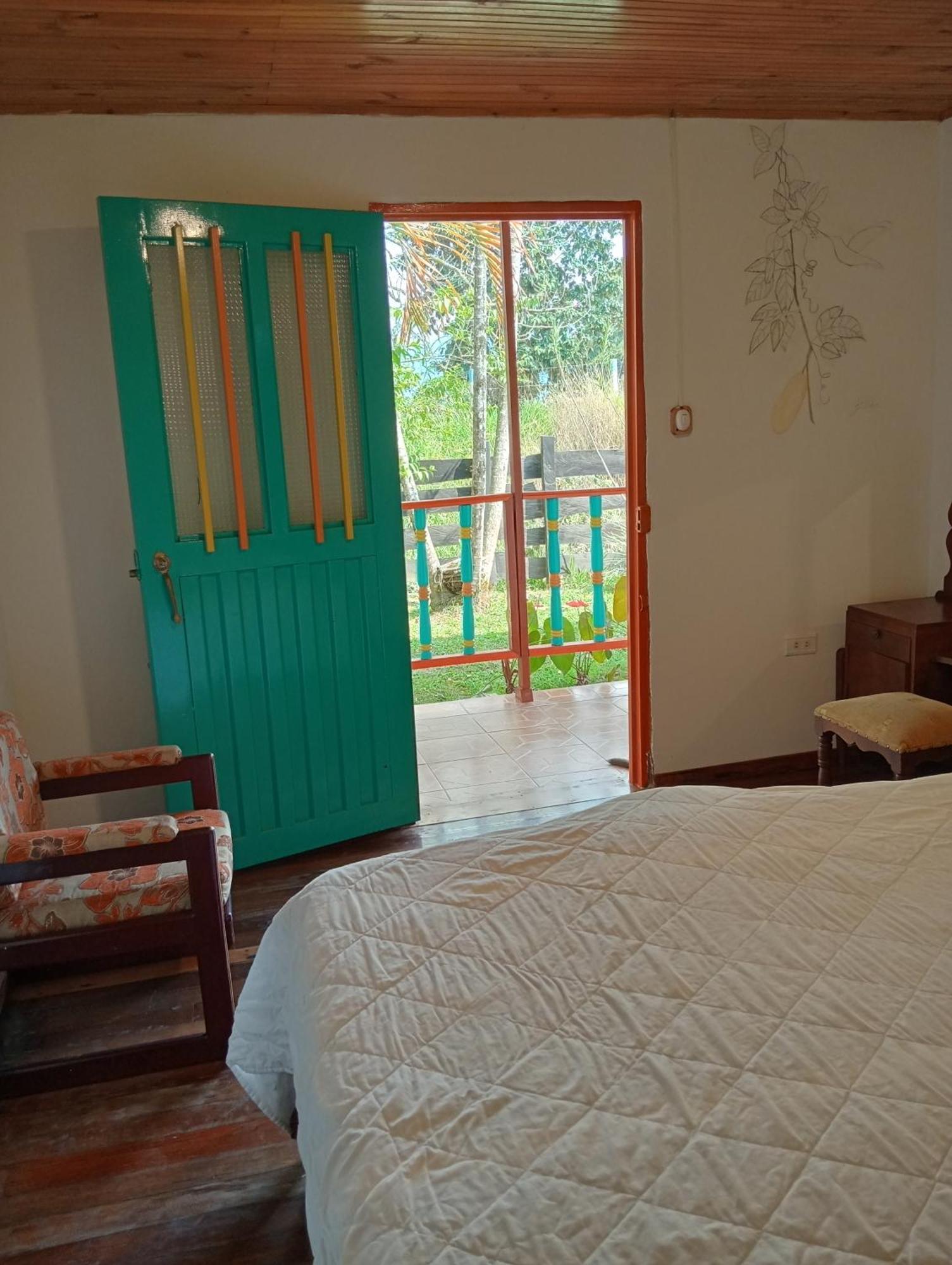 Rancho Ventura * Filandia
