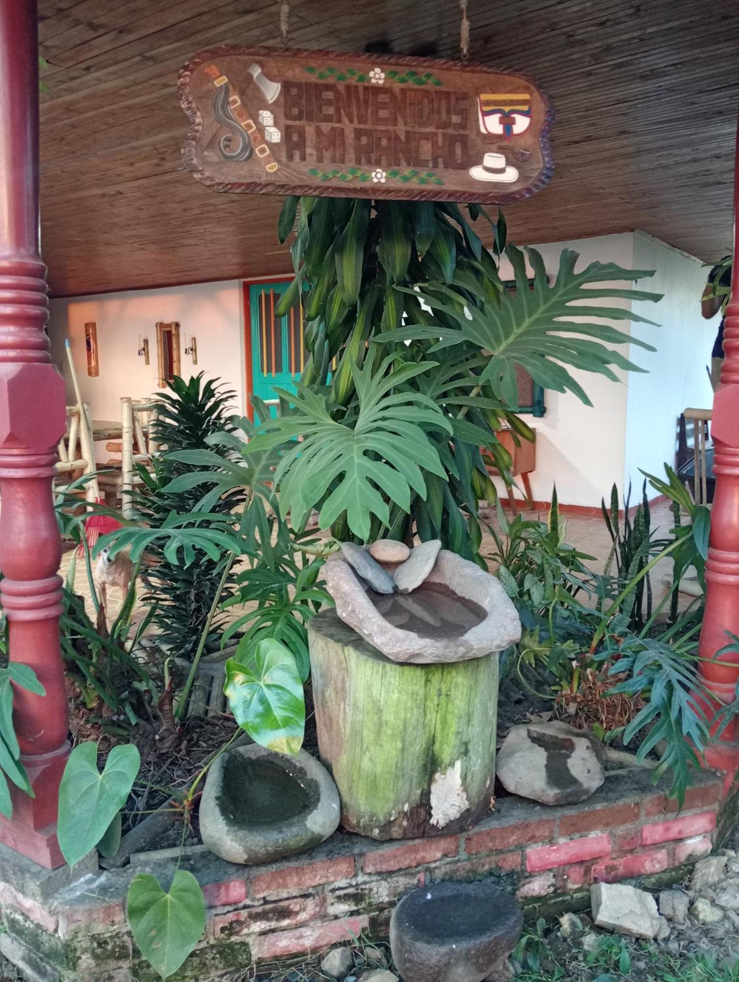 Rancho Ventura