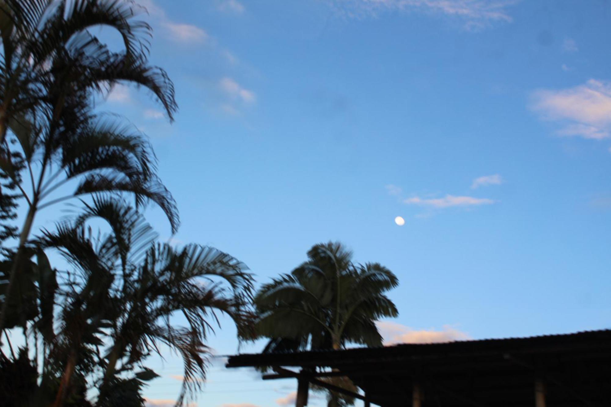 Farm stay Rancho Ventura *