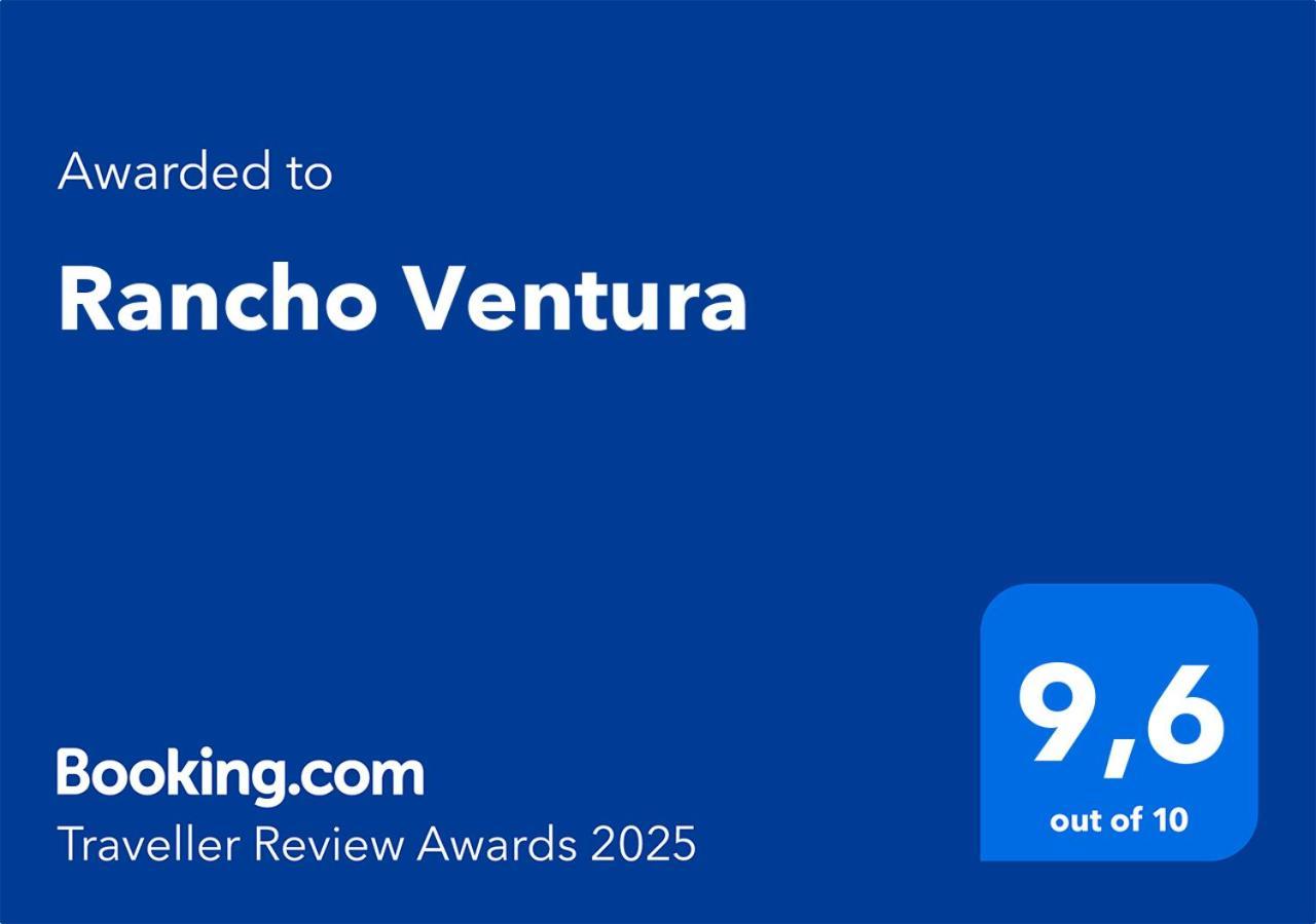 Rancho Ventura